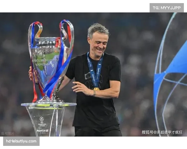 路易斯·恩里克承认拜仁表现更佳 球队需吸取教训