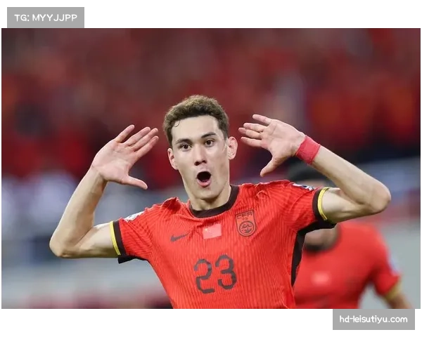 国足小将拜合拉木熊猫杯受期待 训练射门转化率65% 国足小将拜合拉木熊猫杯受期待 训练射门转化率65%