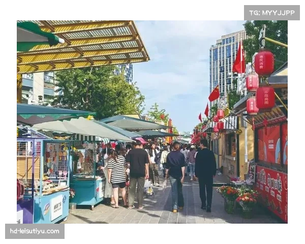 群众赛事结合景区街区商圈 全运热带动文旅消费与经济活力 群众赛事结合景区街区商圈 全运热带动文旅消费与经济活力