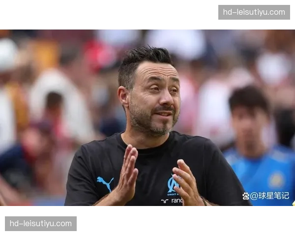 马赛锋线三叉戟构成法甲第二攻击群，德泽尔比战术依赖边路传中效率